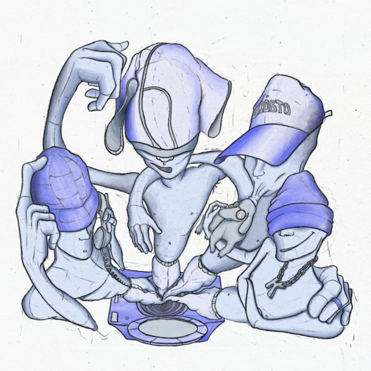 Kosmonauci - Brudna Bielizna.jpg