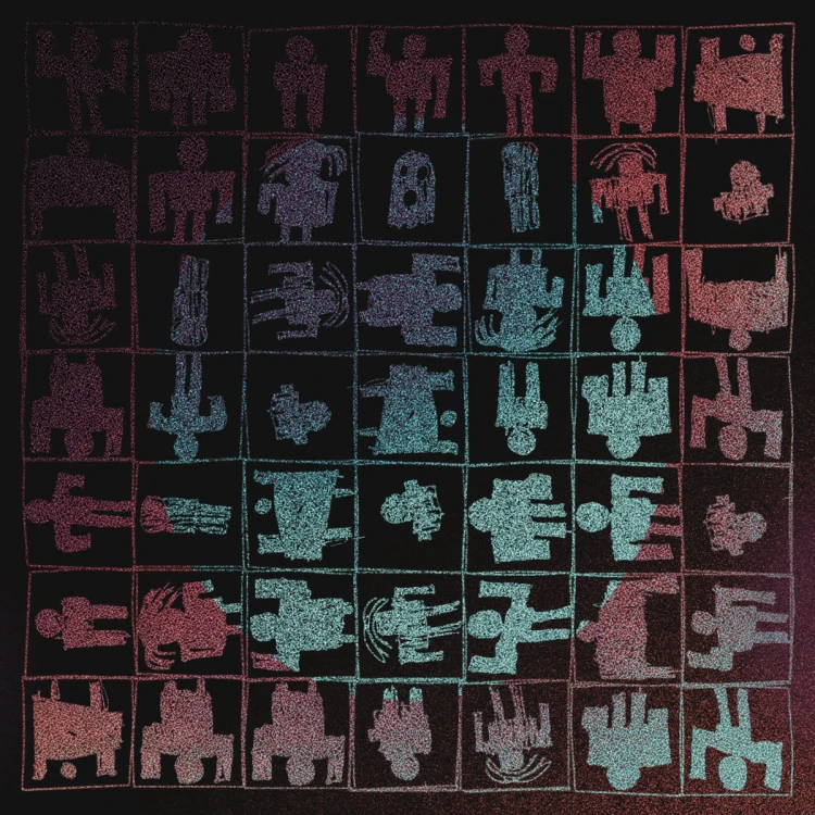 Popsysze - Powięź [CD]