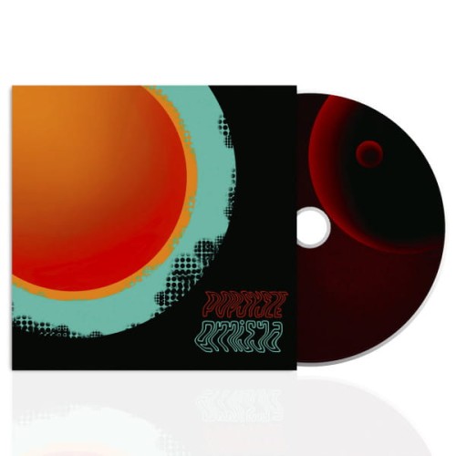 Popsysze - Emisja [CD]