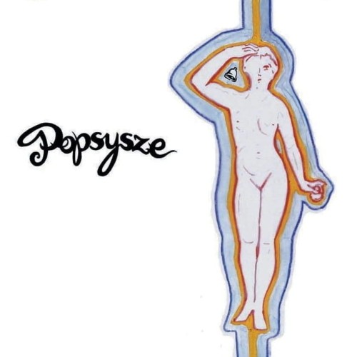 Popsysze - Popstory [CD]
