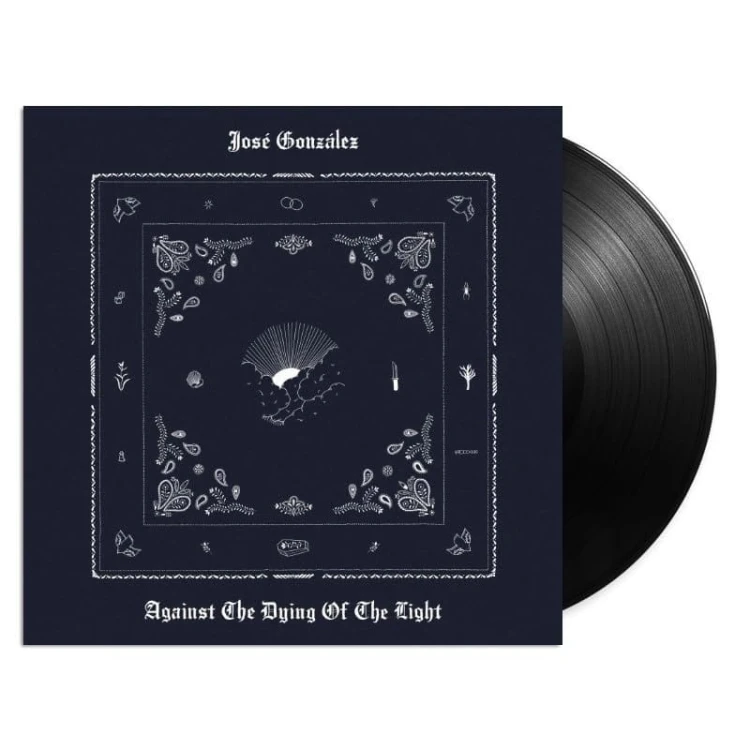 José González - Against The Dying Of The Light