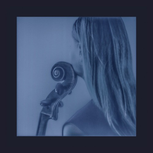 Dobrawa Czocher - State of Matter