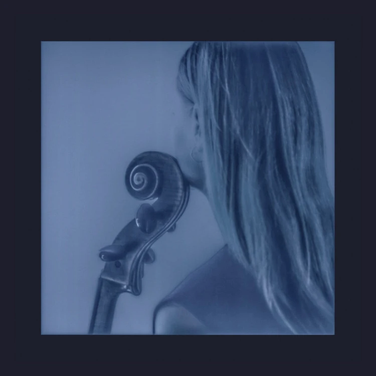 Dobrawa Czocher - State of Matter