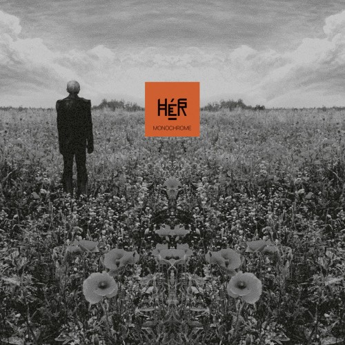 Her – Monochrome