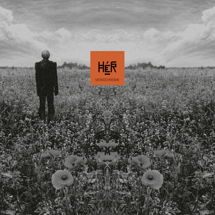 Her – Monochrome