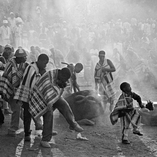 Tumi Mogorosi - Group Theory: Black Music NM/M