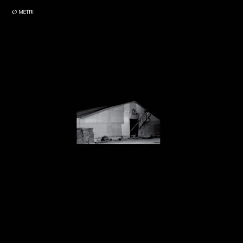 Mika Vainio – Metri