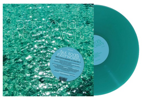 Aus Isoda - Interwoven