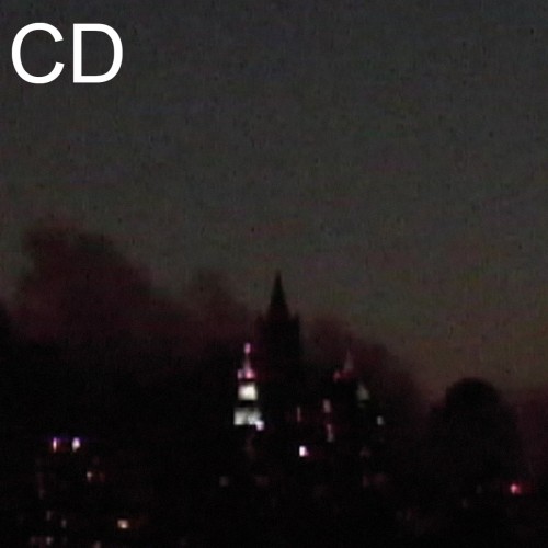 William Basinski - The Disintegration Loops III