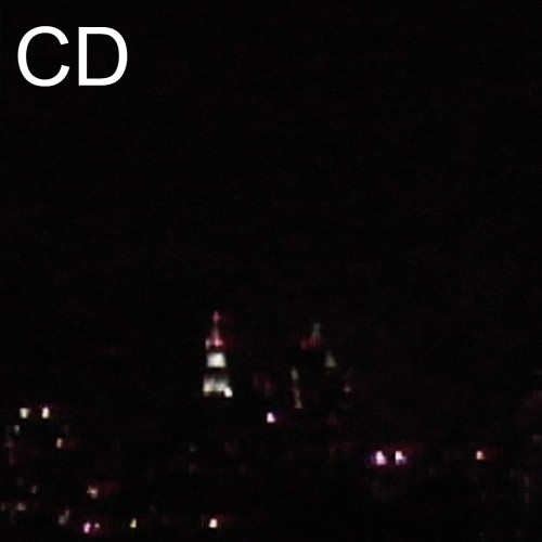 William Basinski - The Disintegration Loops IV