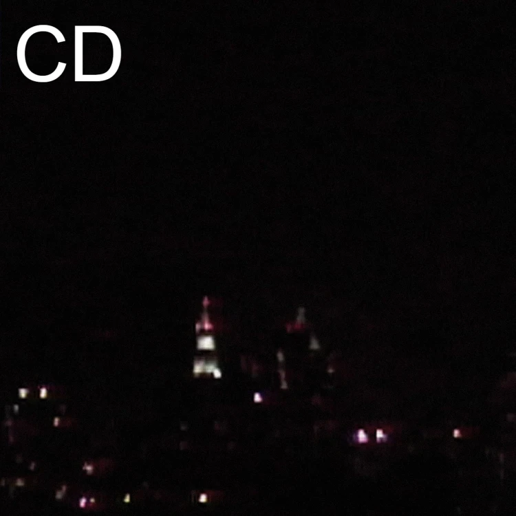 William Basinski - The Disintegration Loops IV