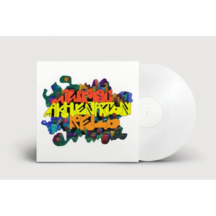 JWP/BC ft Relo, Akhenaton - Ostatni z Gatunku LTD