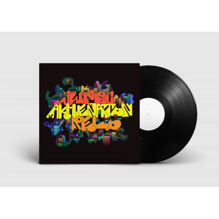 JWP/BC ft Relo, Akhenaton - Ostatni z Gatunku