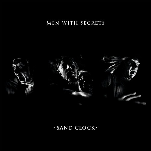 Men With Secrets - Sand Clock