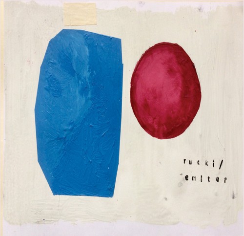 Emiter/Rucki - emiter/rucki