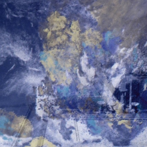 Jérôme Bouve, Delphine Dora - Vents d’Aether