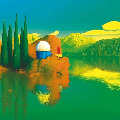 Various Artists - Radar Keroxen Vol. 6