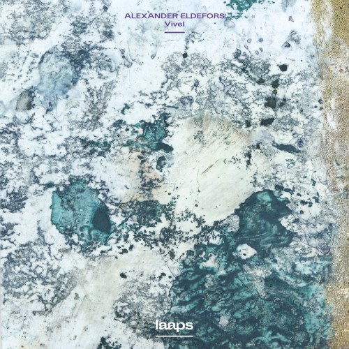 Alexander Eldefors - Vivel