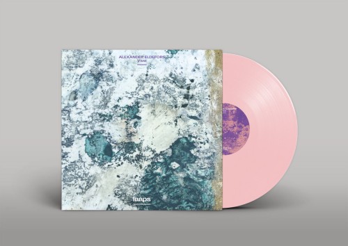 Alexander Eldefors - Vivel