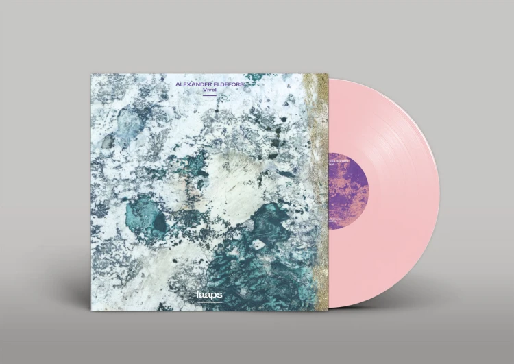 Alexander Eldefors - Vivel
