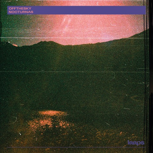 Offthesky - Nocturnas [Marble Vinyl]