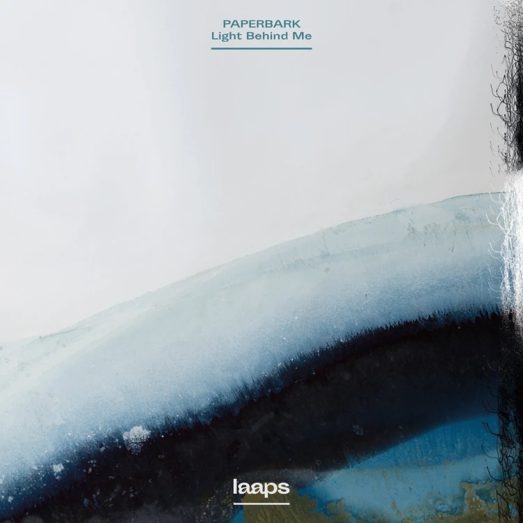Paperbark - Light Behind Me