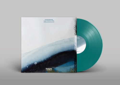 Paperbark - Light Behind Me