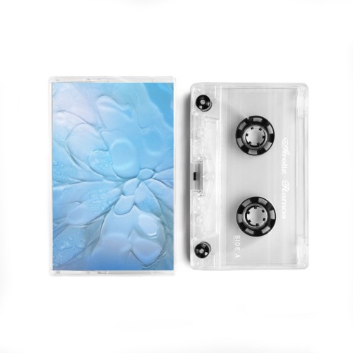 Areliz Ramos - B Side [MC]