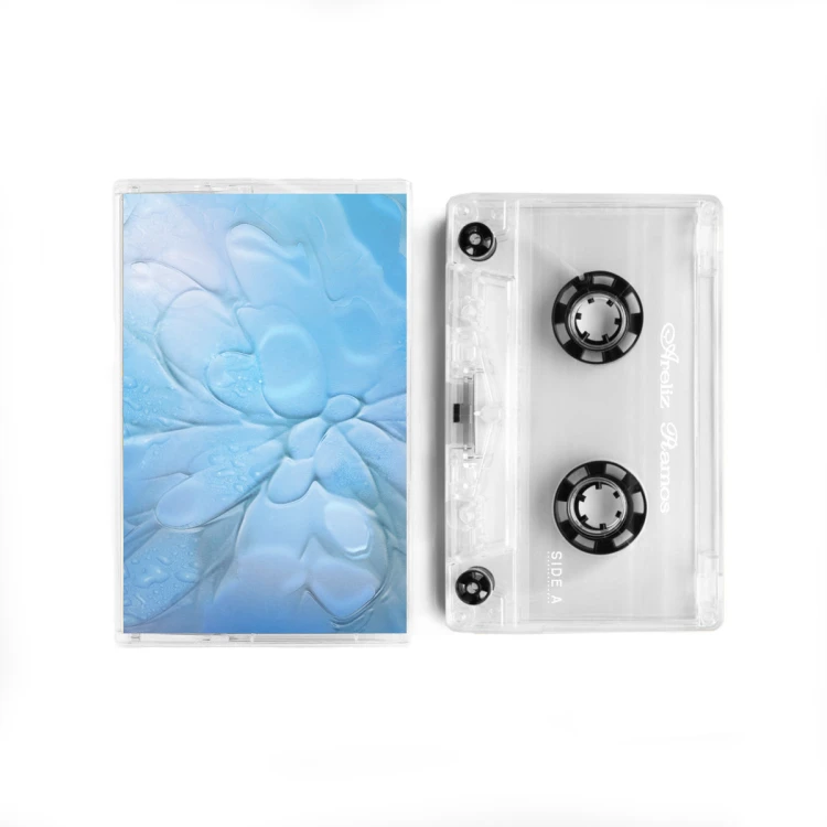 Areliz Ramos - B Side [MC]