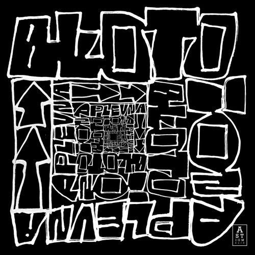 Błoto + Ion D & Plevna - Zmiany / Schimbări 7"