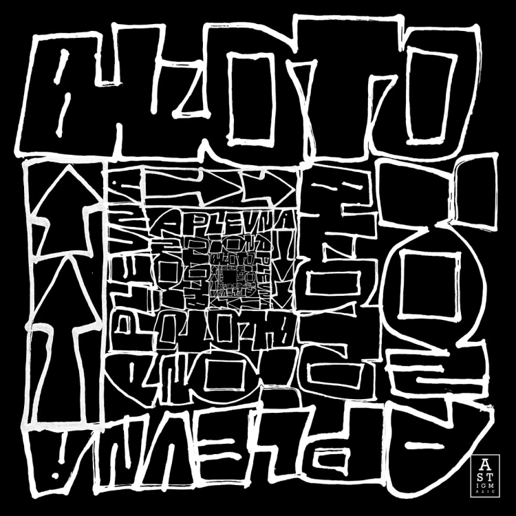 Błoto + Ion D & Plevna - Zmiany / Schimbări 7"