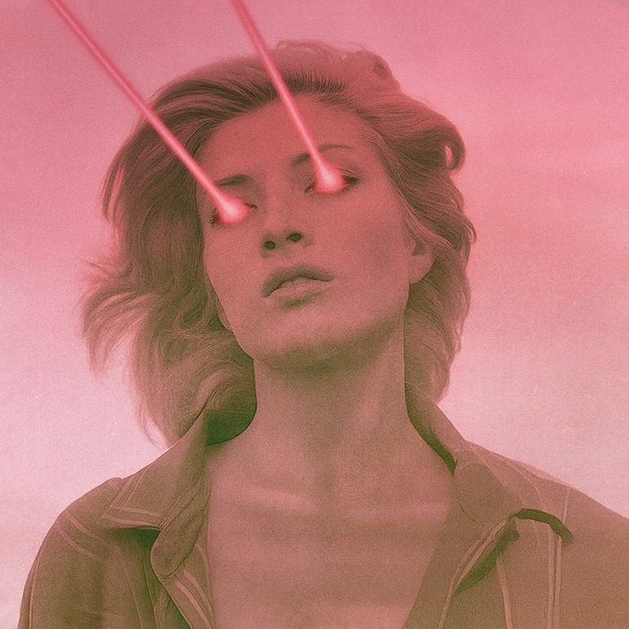 Hate Love Trio - Hate Love Trio