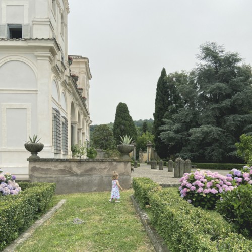 Abul Mogard - In A Few Places Along The River