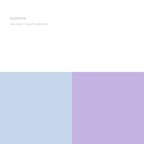 Alva Noto + Ryuichi Sakamoto - Summvs [reMaster]