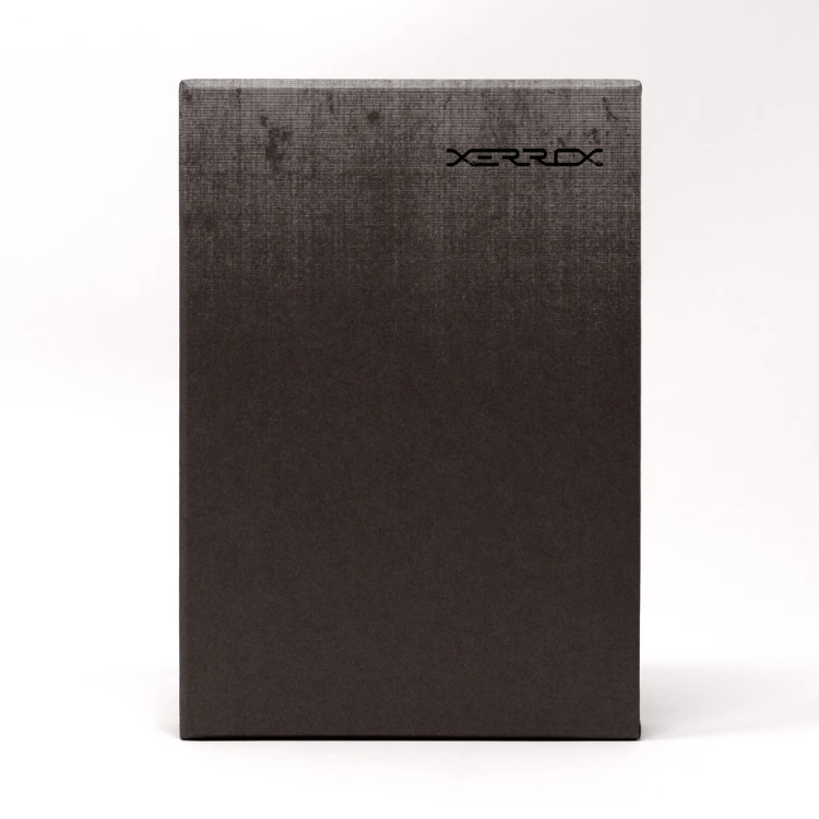Alva Noto - Xerrox [BOX SET] CD