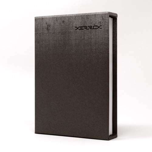 Alva Noto - Xerrox [BOX SET] CD