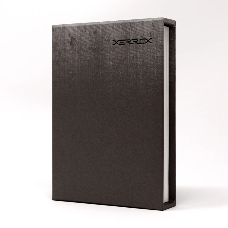 Alva Noto - Xerrox [BOX SET] CD