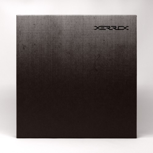 Alva Noto - Xerrox [BOX SET]
