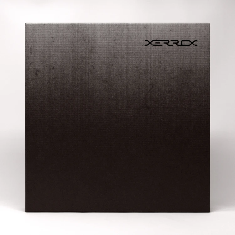 Alva Noto - Xerrox [BOX SET]