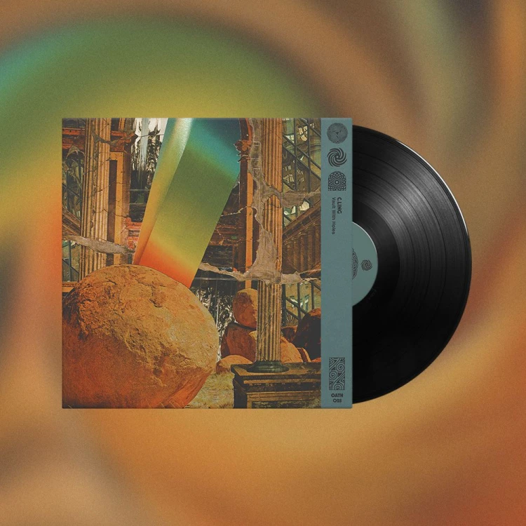 C.ling – Vault with Holes