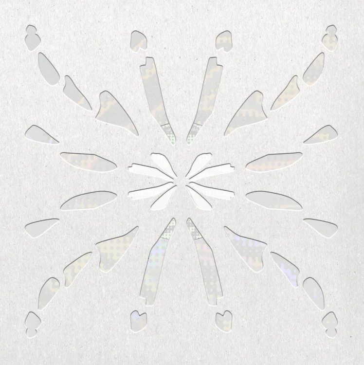 Benyayer - Morpho [Limited Edition]