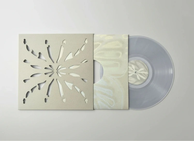 Benyayer - Morpho [Limited Edition]