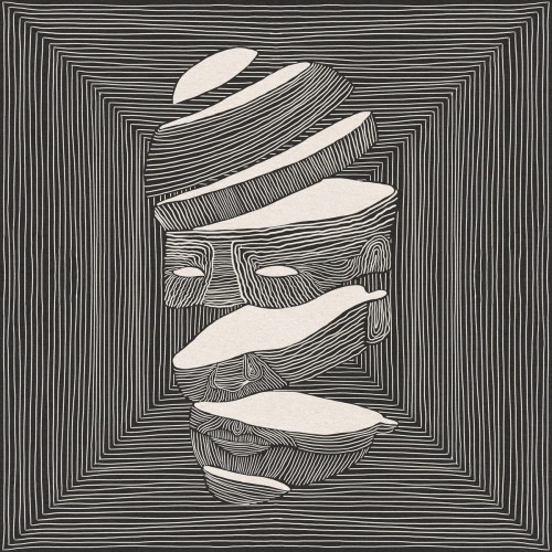 Emil Miszk & Sonic Syndicate – Scratches For 8 LP