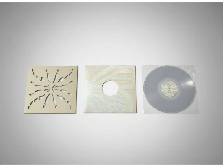 Benyayer - Morpho [Limited Edition]