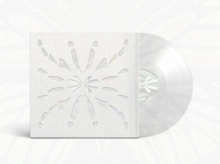 Benyayer - Morpho [Limited Edition]