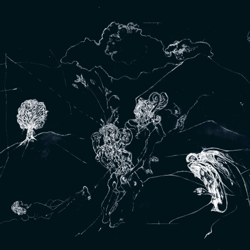 Anenon - Dream Temperature