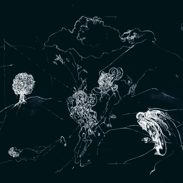 Anenon - Dream Temperature