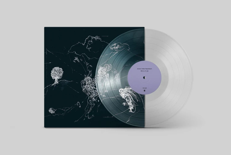 Anenon - Dream Temperature