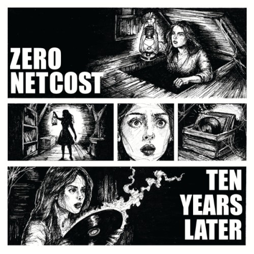 Zero Netcost - Ten Years Later EP
