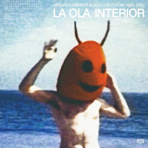 Various - La Ola Interior (Spanish Ambient 83-90)